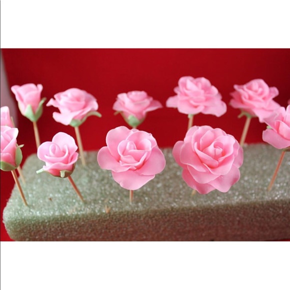 Fondant and Gumpaste rose maker - Picture 4 of 4